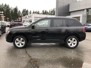 2015 Jeep Compass