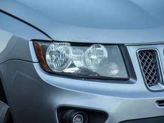 2015 Jeep Compass