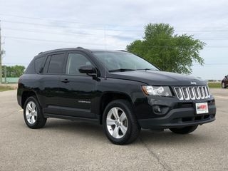 2015 Jeep Compass