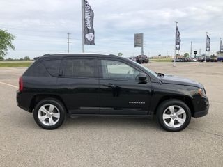 2015 Jeep Compass