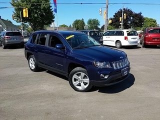 2015 Jeep Compass