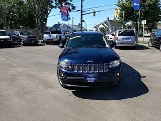 2015 Jeep Compass