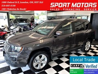 2015 Jeep Compass