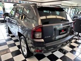 2015 Jeep Compass