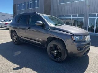 2015 Jeep Compass