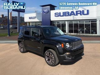 2015 Jeep Renegade