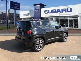 2015 Jeep Renegade
