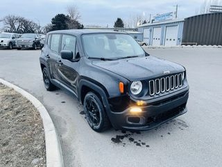 2015 Jeep Renegade