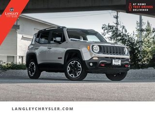 2015 Jeep Renegade