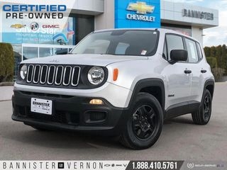 2015 Jeep Renegade