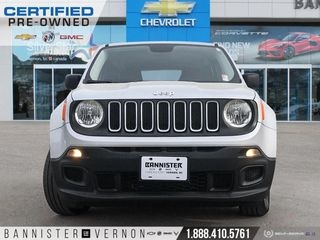 2015 Jeep Renegade
