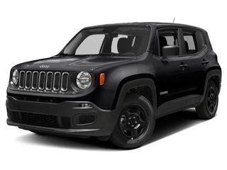 2015 Jeep Renegade