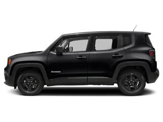 2015 Jeep Renegade