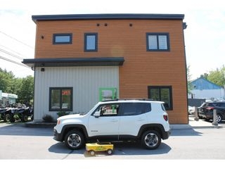 2015 Jeep Renegade