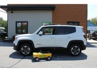 2015 Jeep Renegade
