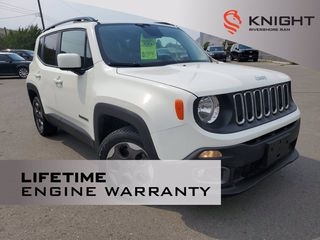 2015 Jeep Renegade