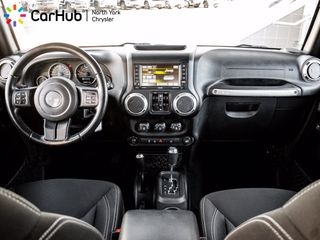 2015 Jeep Wrangler