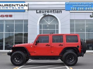2015 Jeep Wrangler
