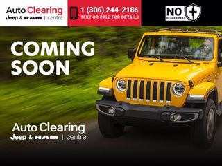 2015 Jeep Wrangler