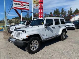 2015 Jeep Wrangler