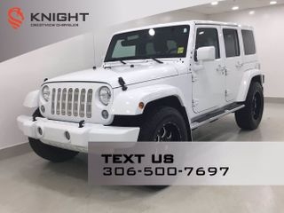 2015 Jeep Wrangler