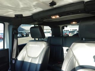 2015 Jeep Wrangler