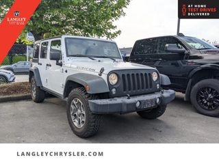2015 Jeep Wrangler