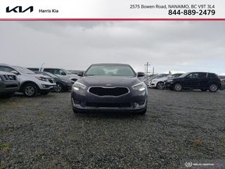 2015 Kia Cadenza