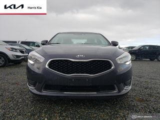 2015 Kia Cadenza