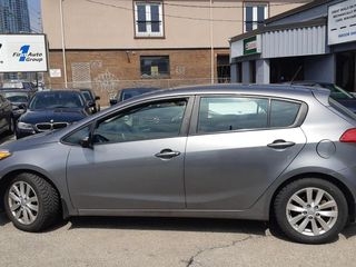 2015 Kia Forte 5-Door