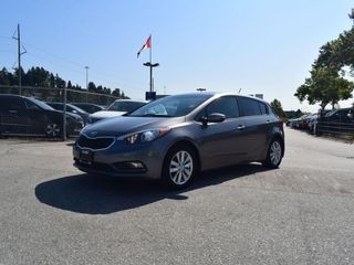 2015 Kia Forte 5-Door