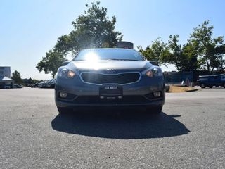 2015 Kia Forte 5-Door