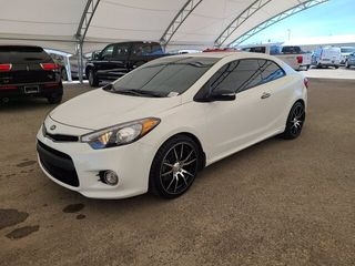 2015 Kia Forte Koup