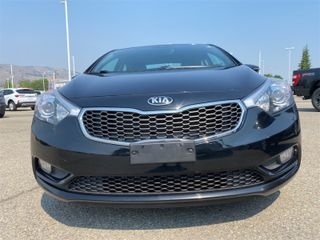 2015 Kia Forte