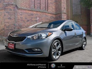 2015 Kia Forte