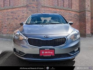 2015 Kia Forte