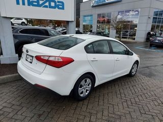 2015 Kia Forte