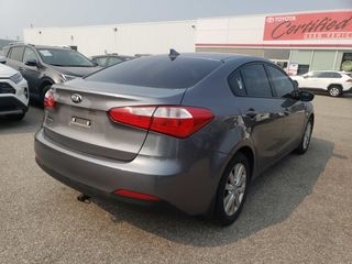 2015 Kia Forte