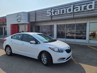 2015 Kia Forte