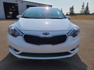 2015 Kia Forte
