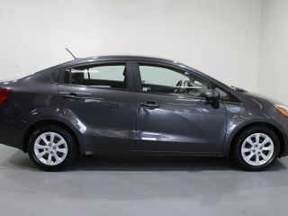 2015 Kia Rio