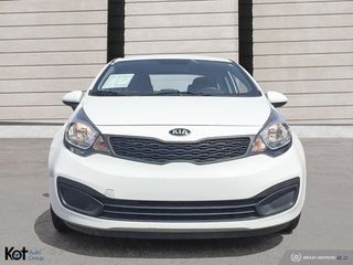 2015 Kia Rio