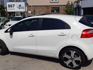 2015 Kia Rio5