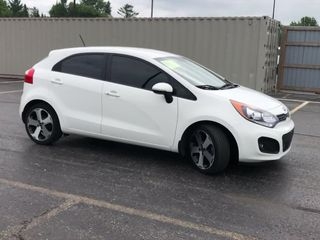 2015 Kia Rio5