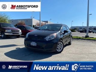 2015 Kia Rio5
