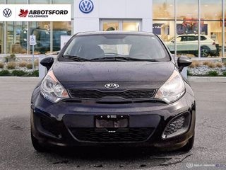 2015 Kia Rio5