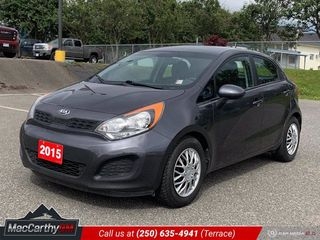 2015 Kia Rio5