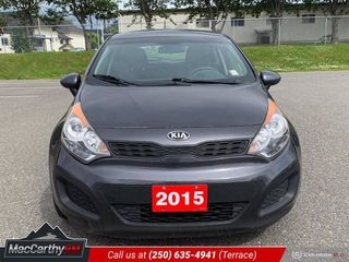 2015 Kia Rio5