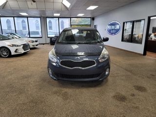 2015 Kia Rondo