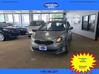 2015 Kia Rondo